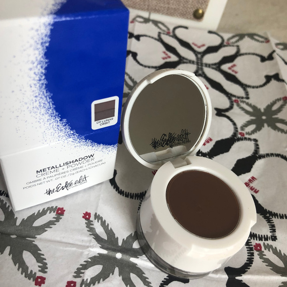 Estee Lauder Metallishadow Lunar Orbit - Picture 5 of 6